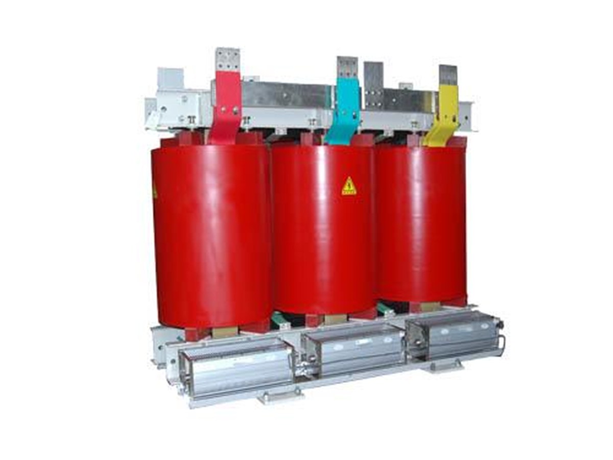 Dry-Type Transformer