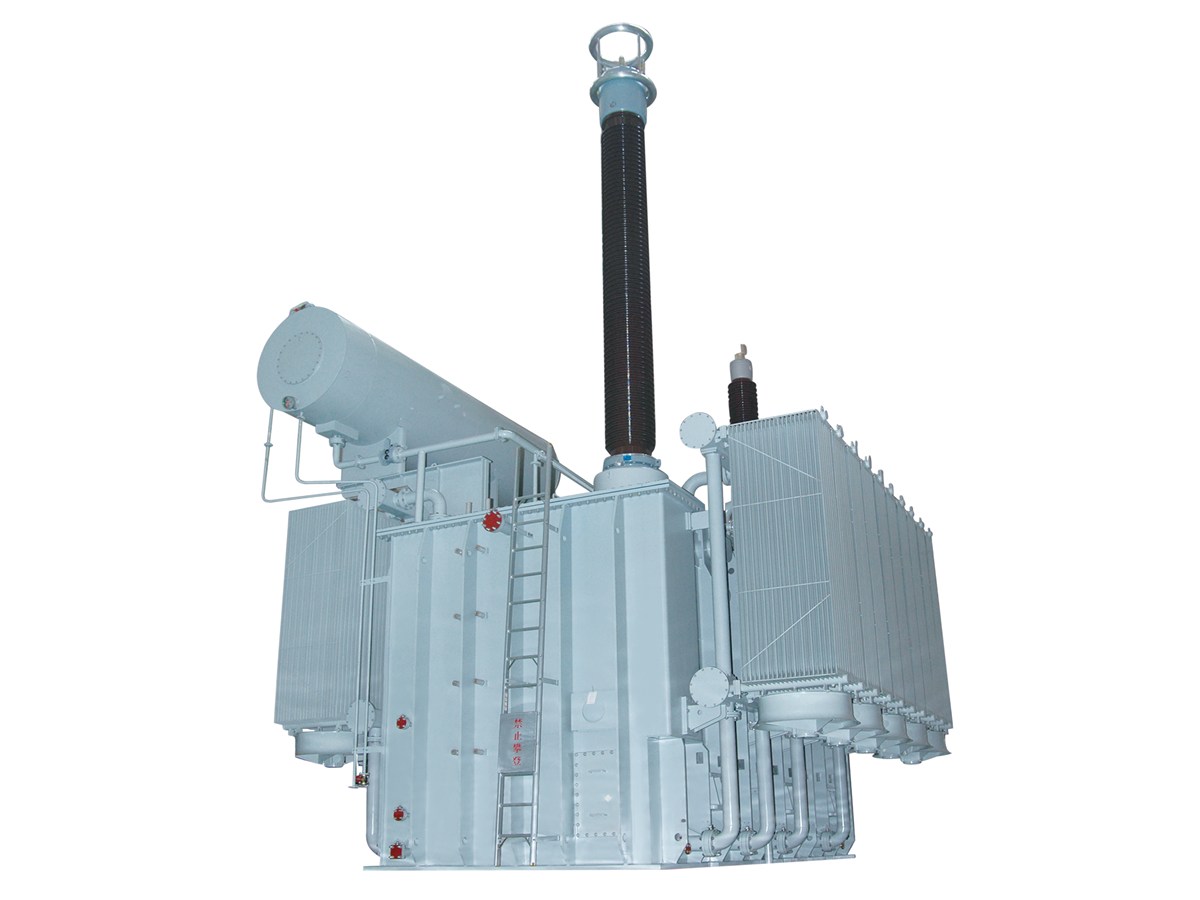 Power Transformer